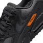 Nike Air Max 90 GORE-TEX 'Black Safety Orange'