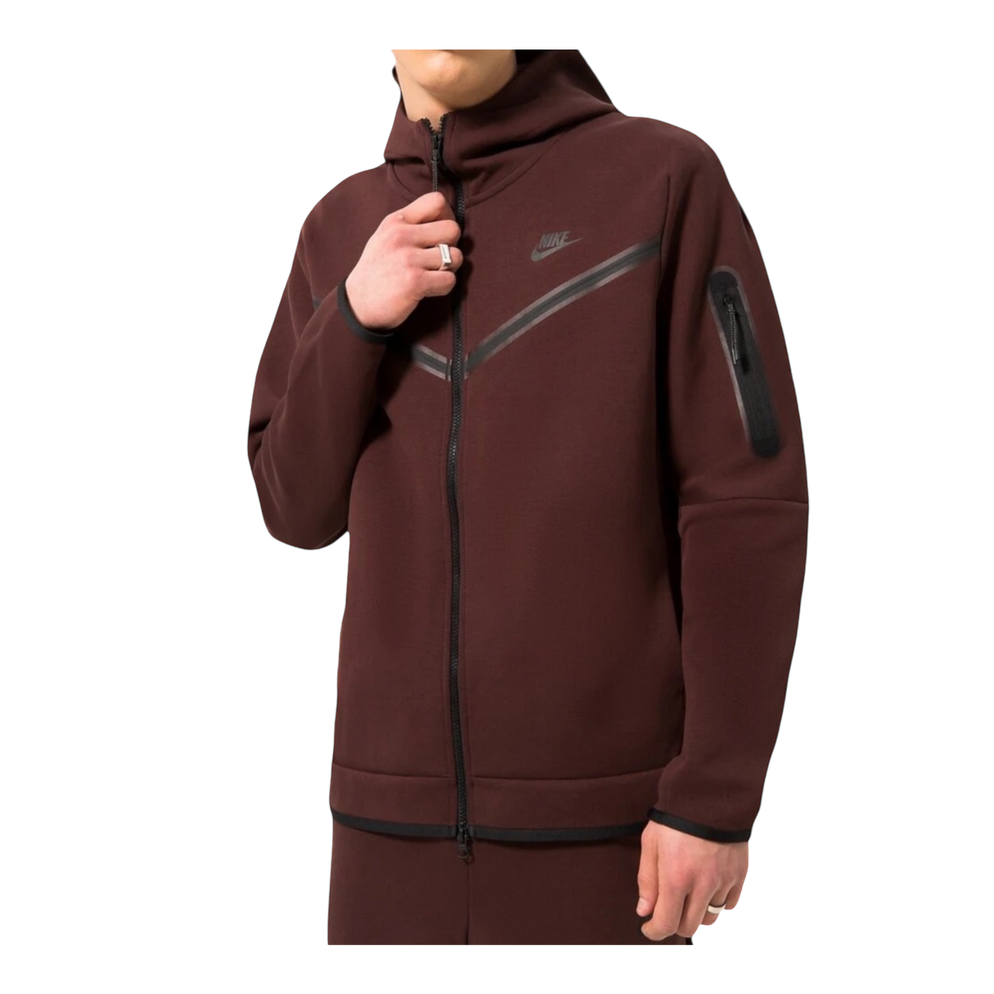 Nike Tech Fleece felső