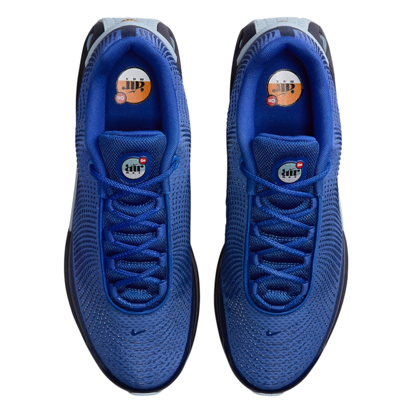 Nike Air Max Dn “Hyper Blue”