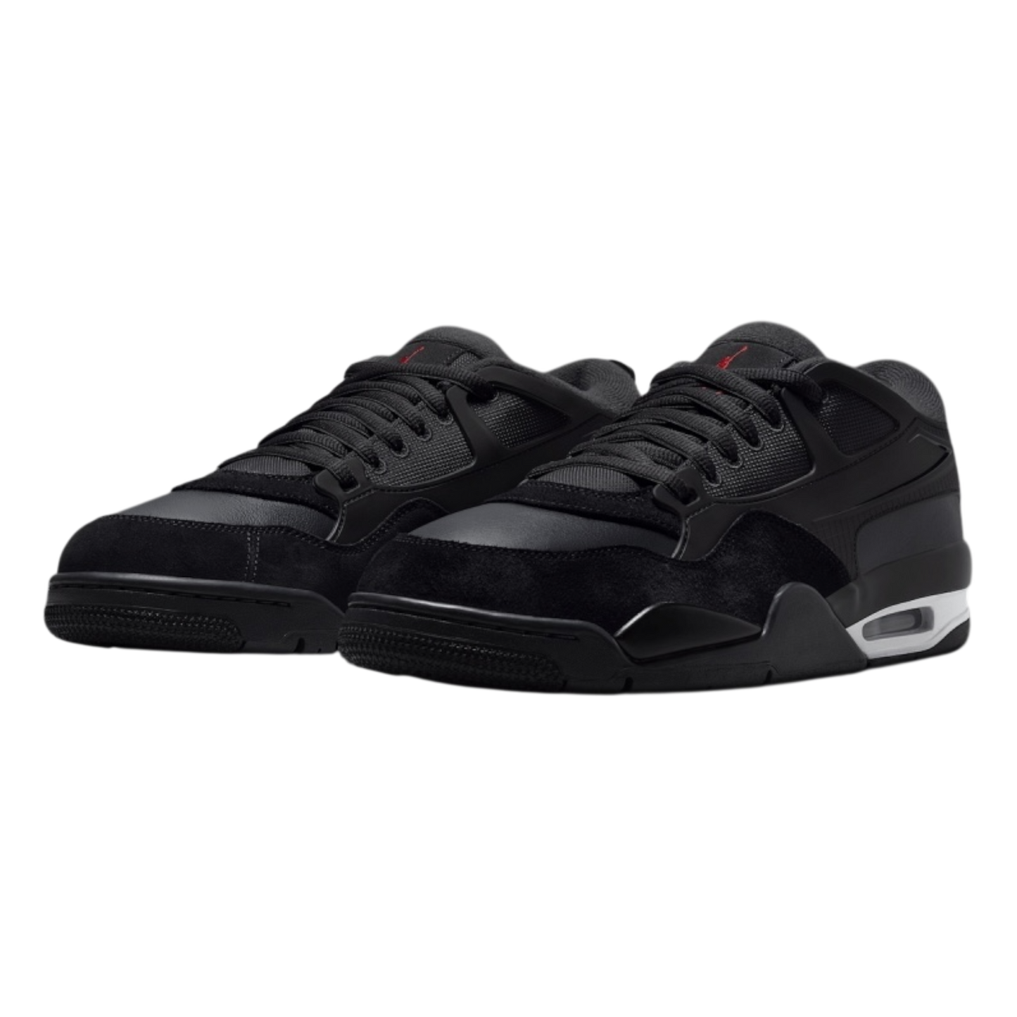 Air Jordan 4 RM “Driveway Black” GS
