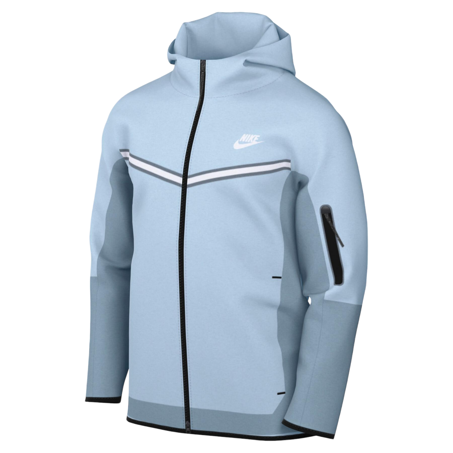 Nike Tech Fleece felső