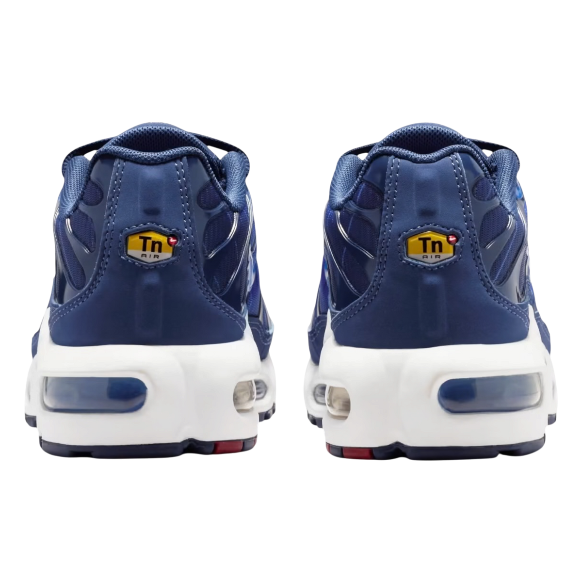 Nike Air Max Plus SE GS 'Lyon Blue'