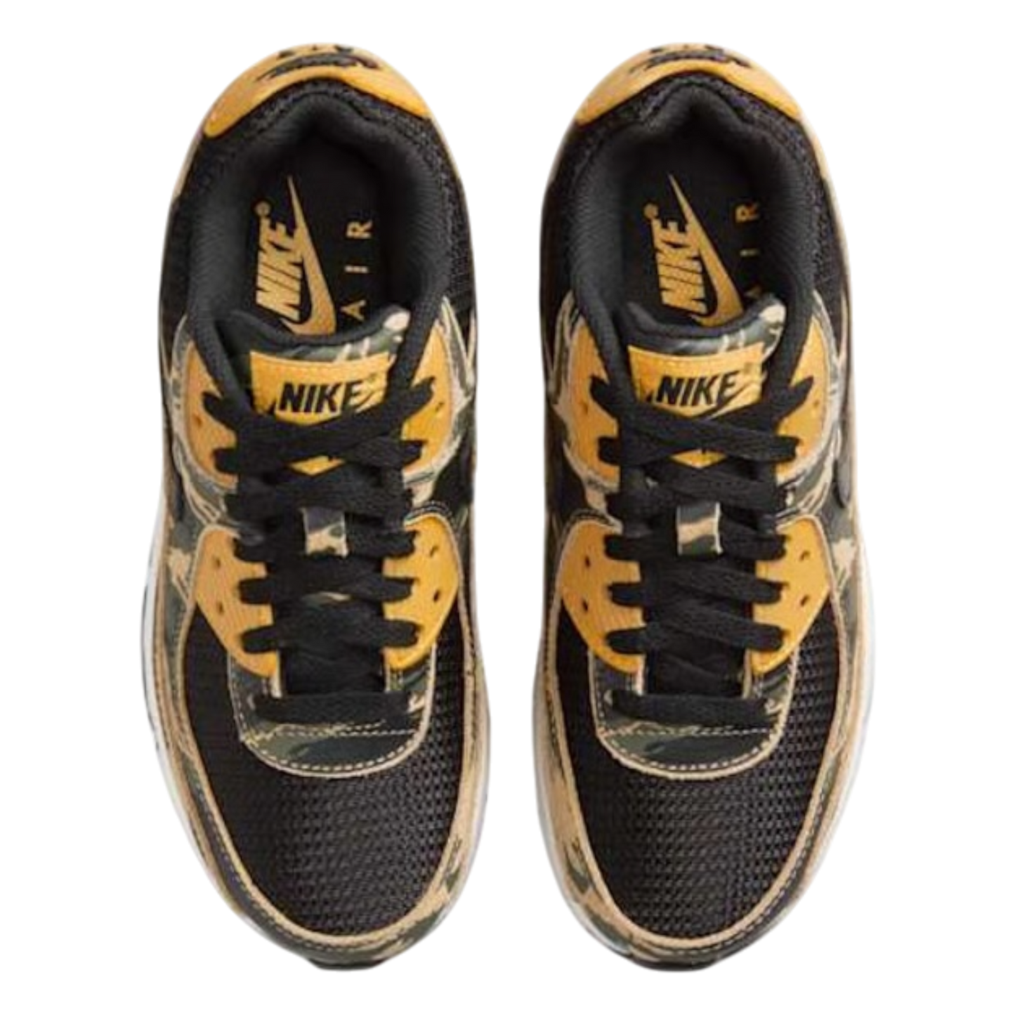 Nike Air Max 90 ‘Camo Pack’