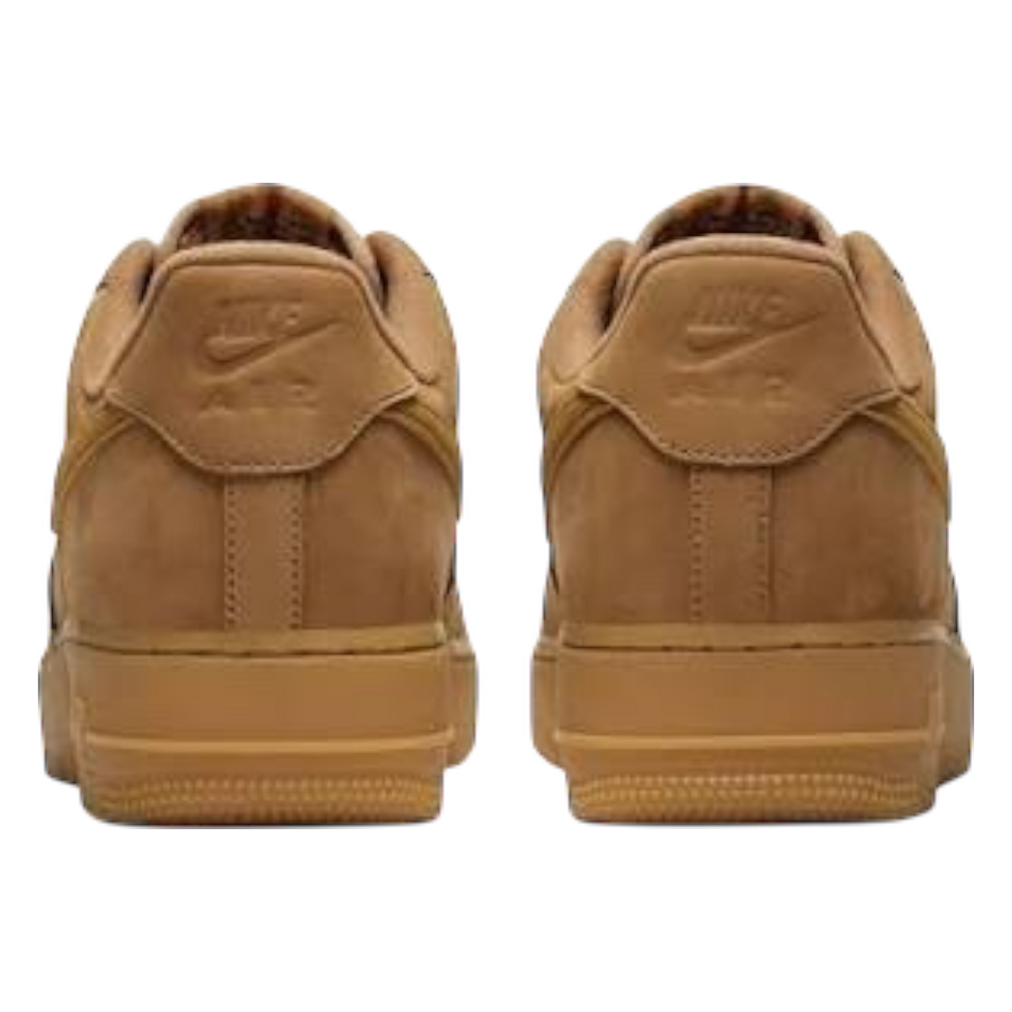 Nike Air Force 1 Low "Flax"
