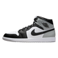 JORDAN 1 MID BARONS