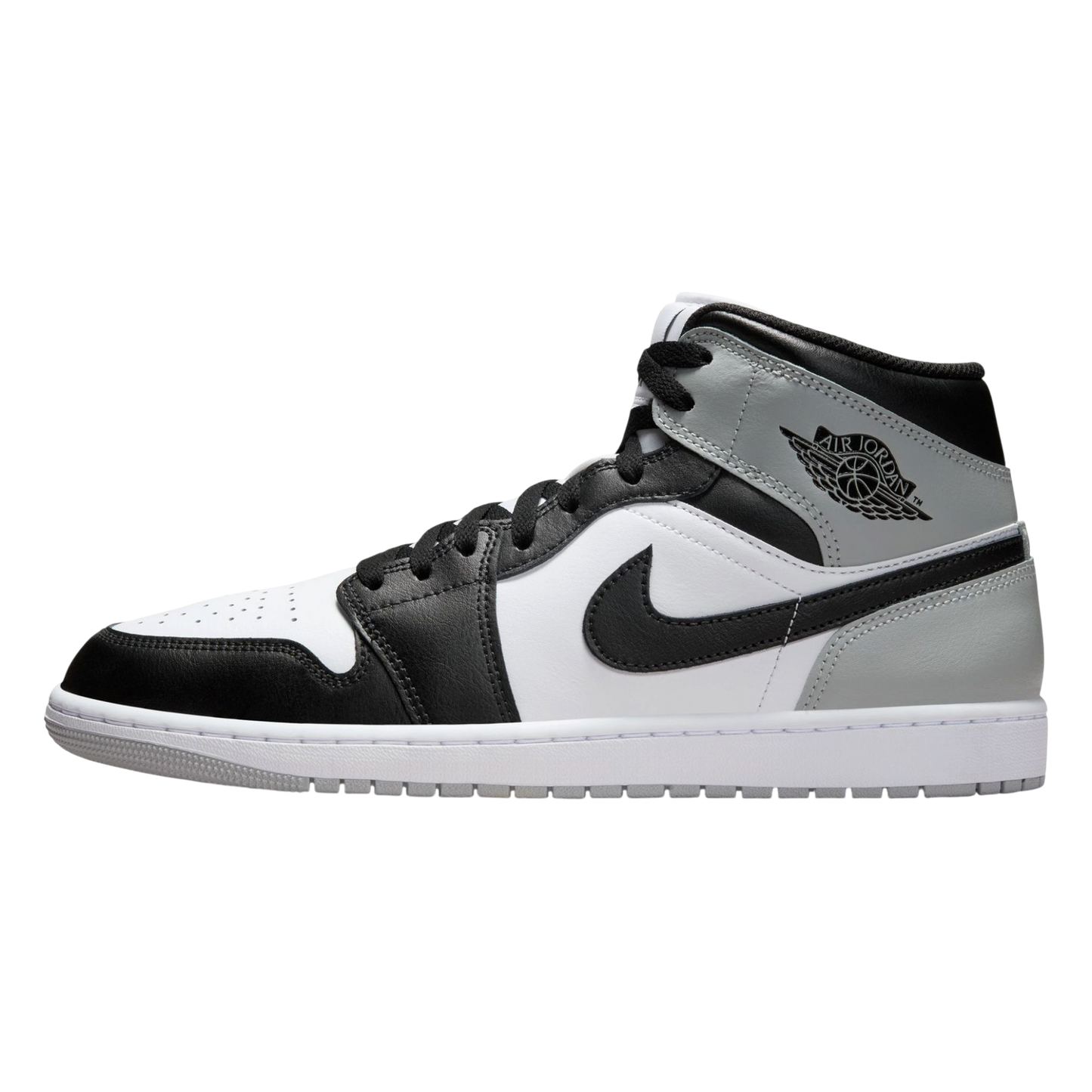 JORDAN 1 MID BARONS