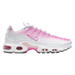 NIKE AIR MAX PLUS PINK FADE