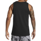 Nike Men's Swoosh Basketball Tank Top