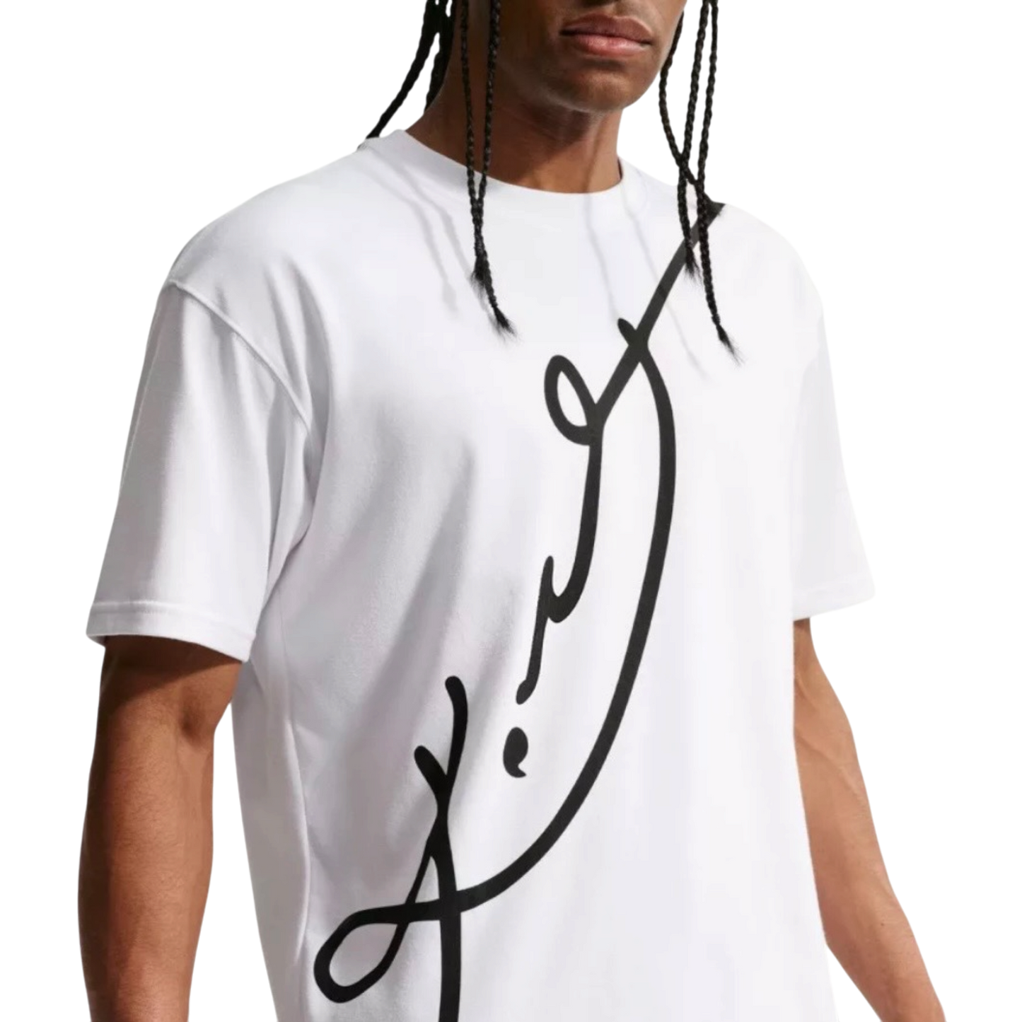 Nike Kobe Dri-FIT Signature Basketball T-Shirt