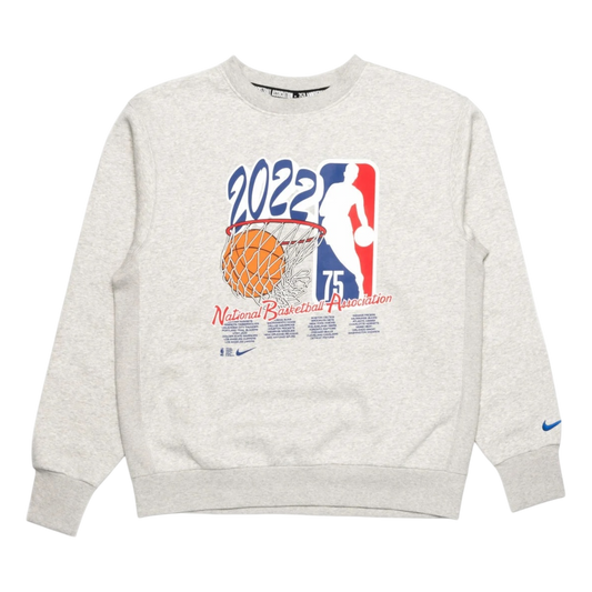 Nike NBA 31 Courtside Sweatshirt
