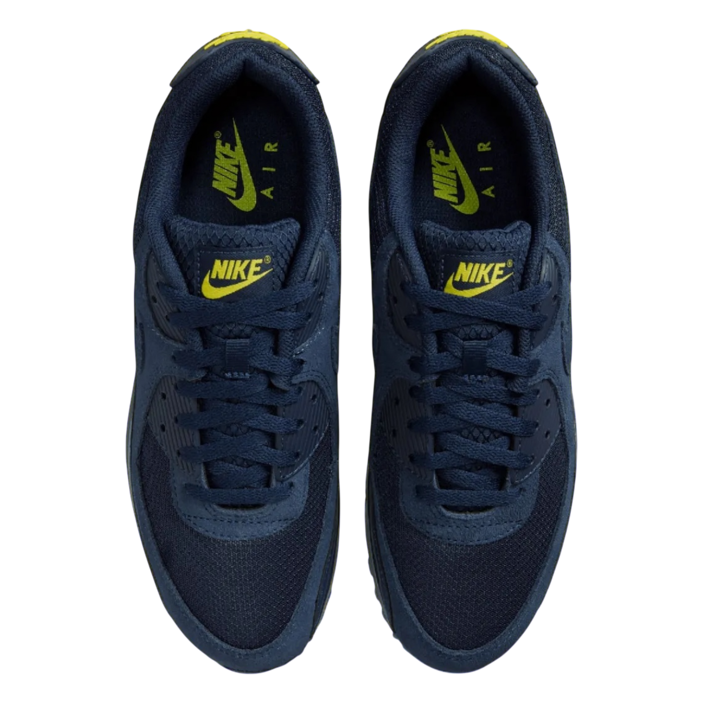 Nike Air Max  90“Michigan”