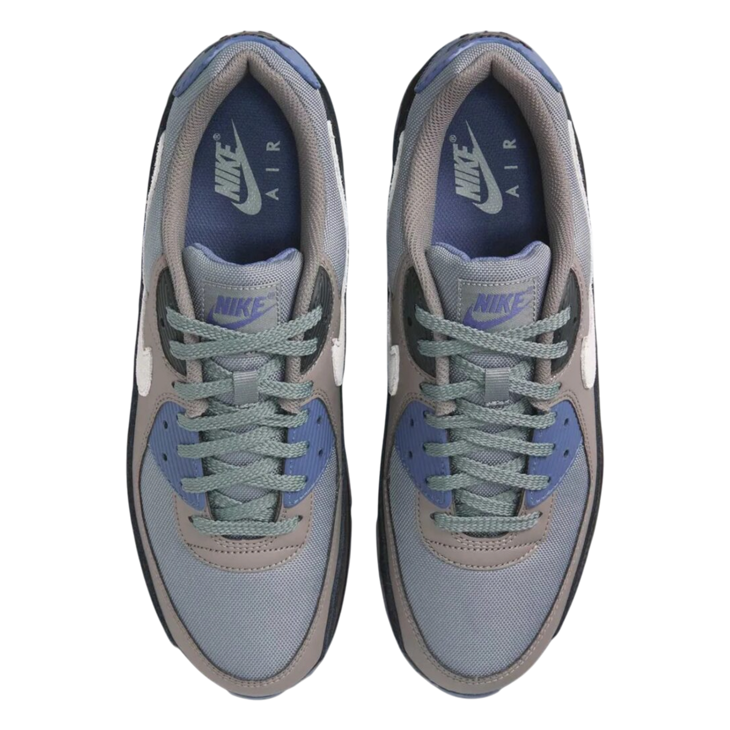 Nike Air Max 90 Diffused Blue