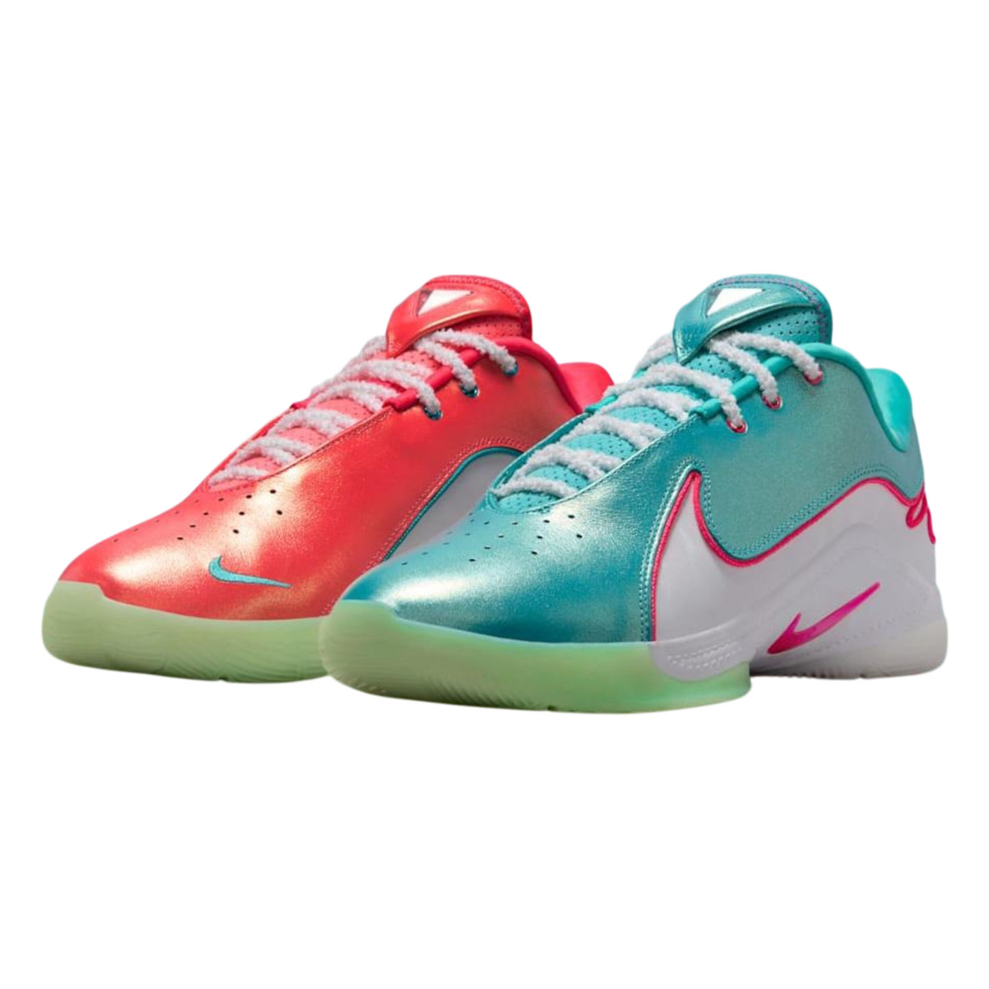 Nike LeBron 22 "Limelight"