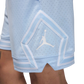 Jordan Sport Dri-FIT Mesh Diamond Shorts