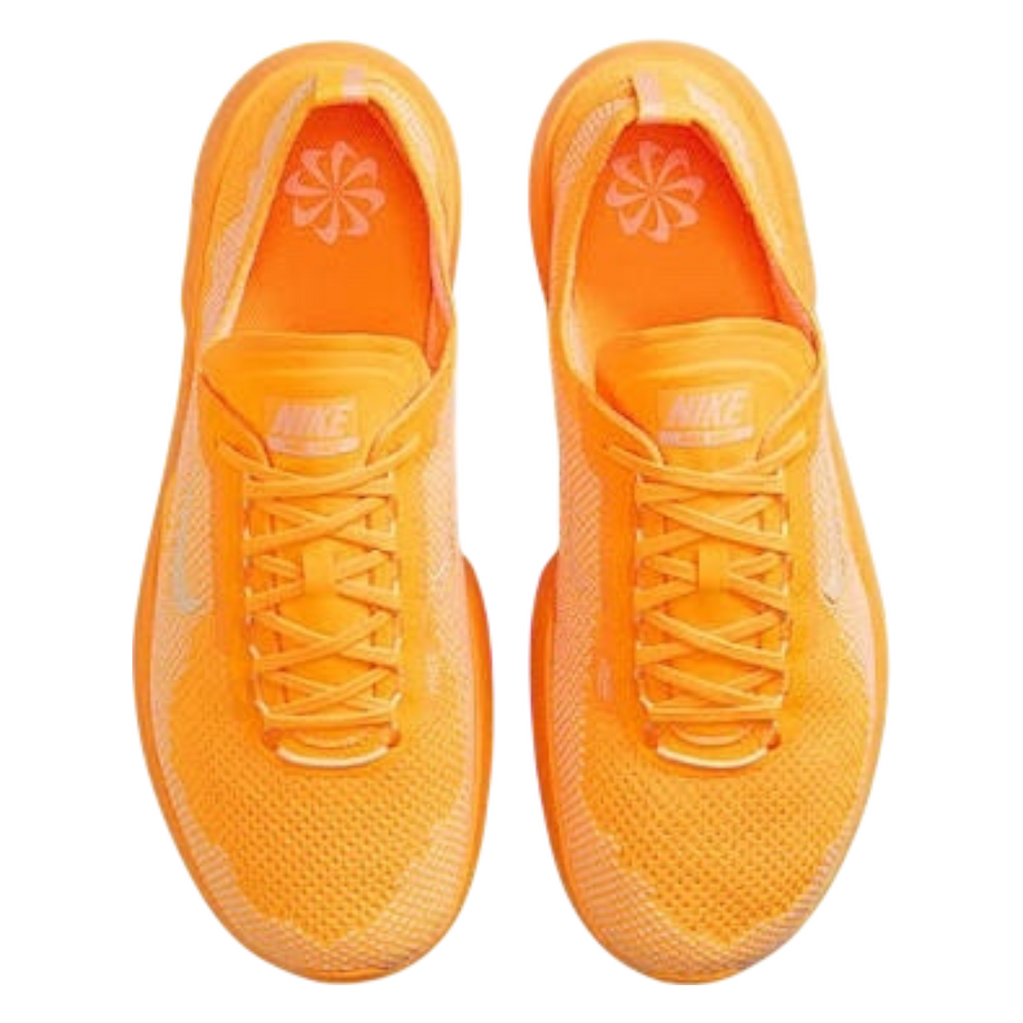 Nike Free 2025
"Laser Orange"