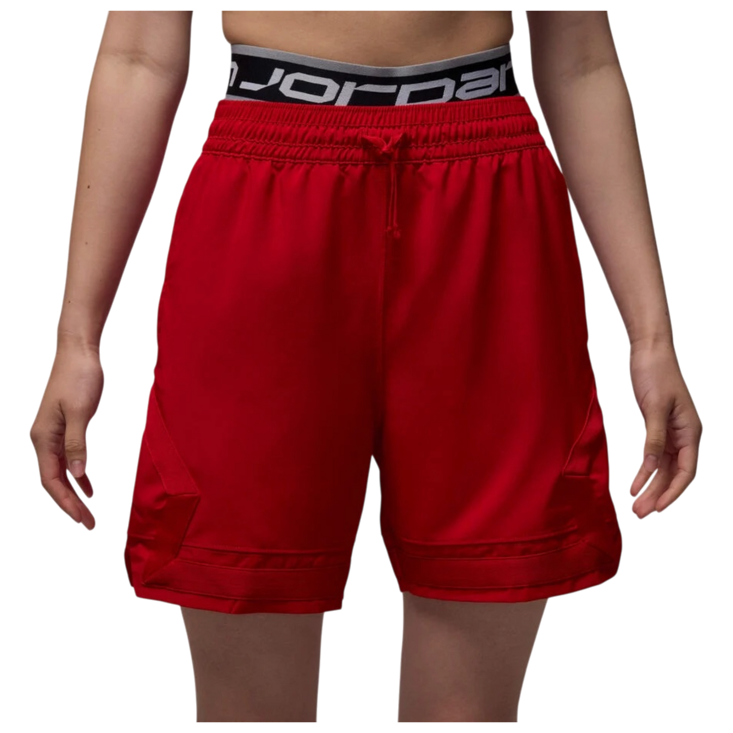 Jordan Sport Diamond Dri-FIT Woven Shorts