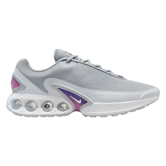 Nike Air Max Dn
"Light Smoke Grey & Persian Violet"