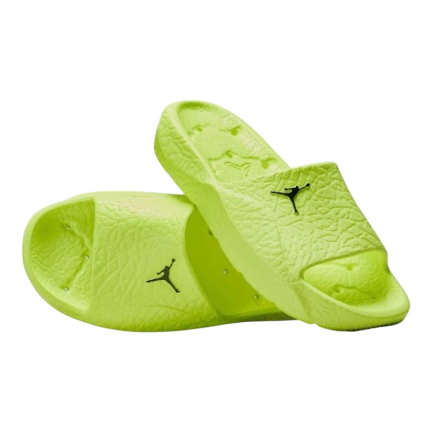 Jordan Franchise Shower Slides