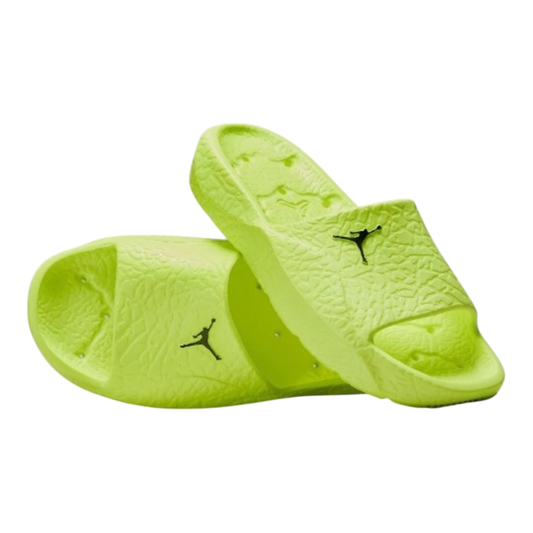 Jordan Franchise Shower Slides
