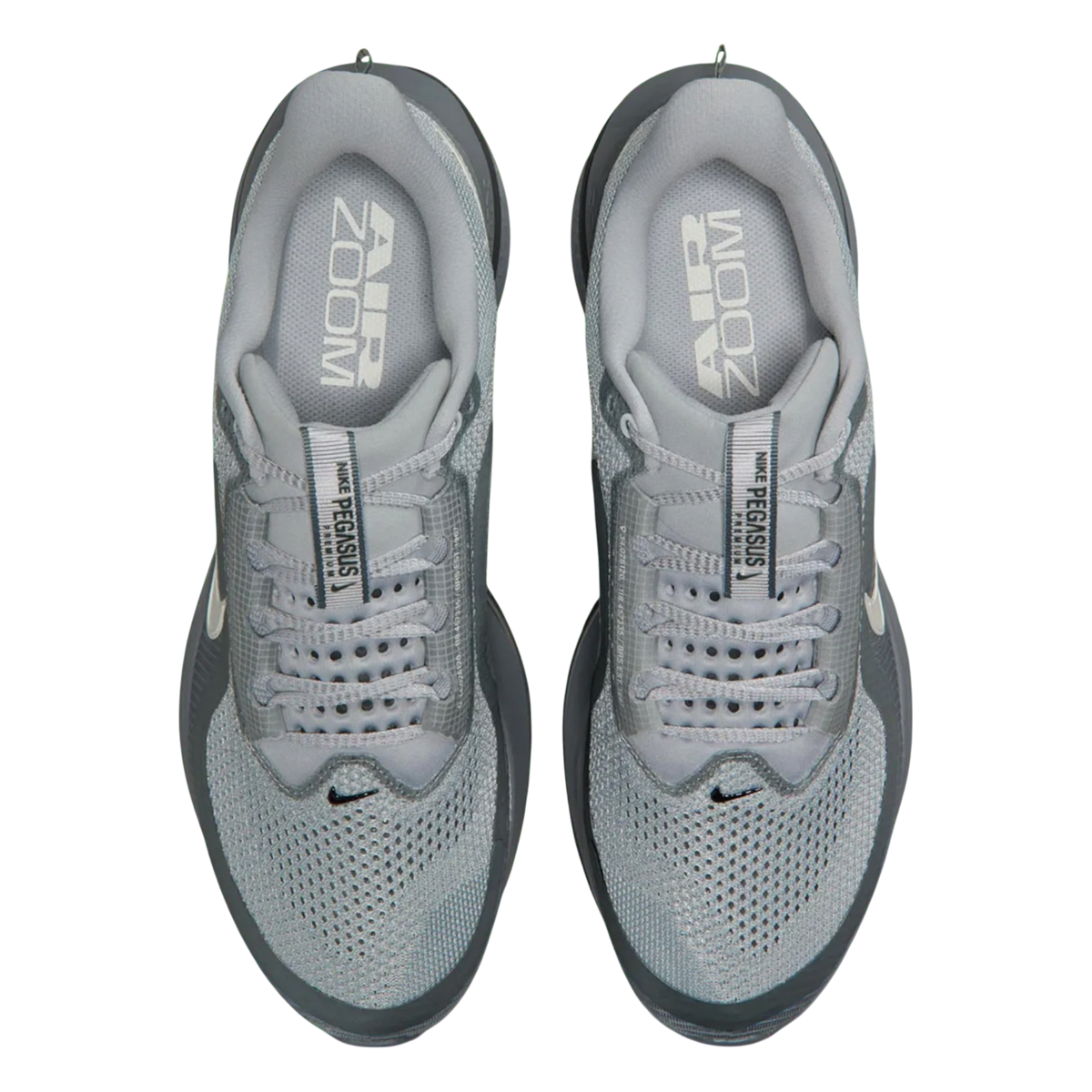 Nike Air Zoom Pegasus Premium ‘Wolf Grey’