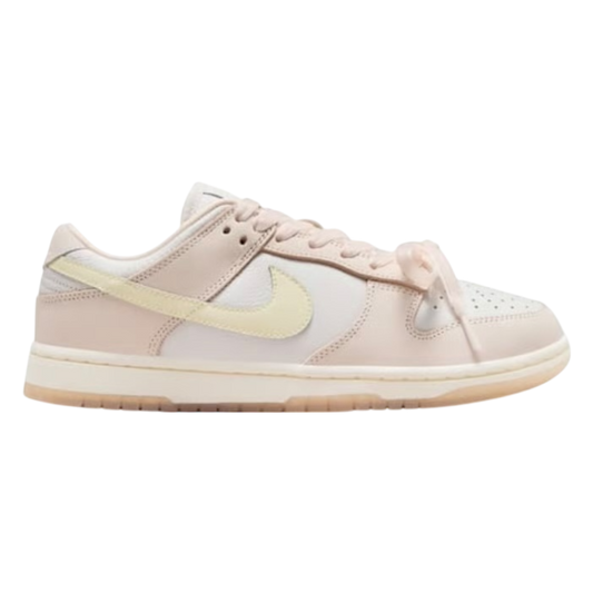 Nike Dunk Low Premium "Light Soft Pink" Wmns