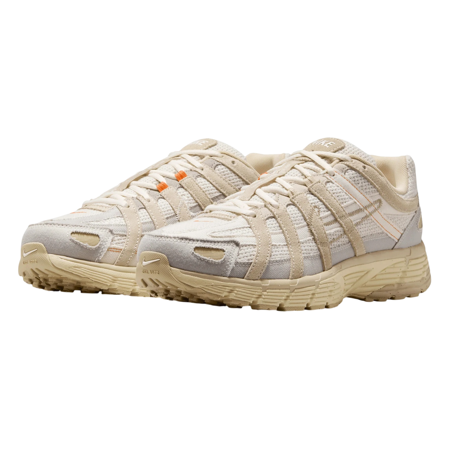 Nike P-6000 'College Grey'