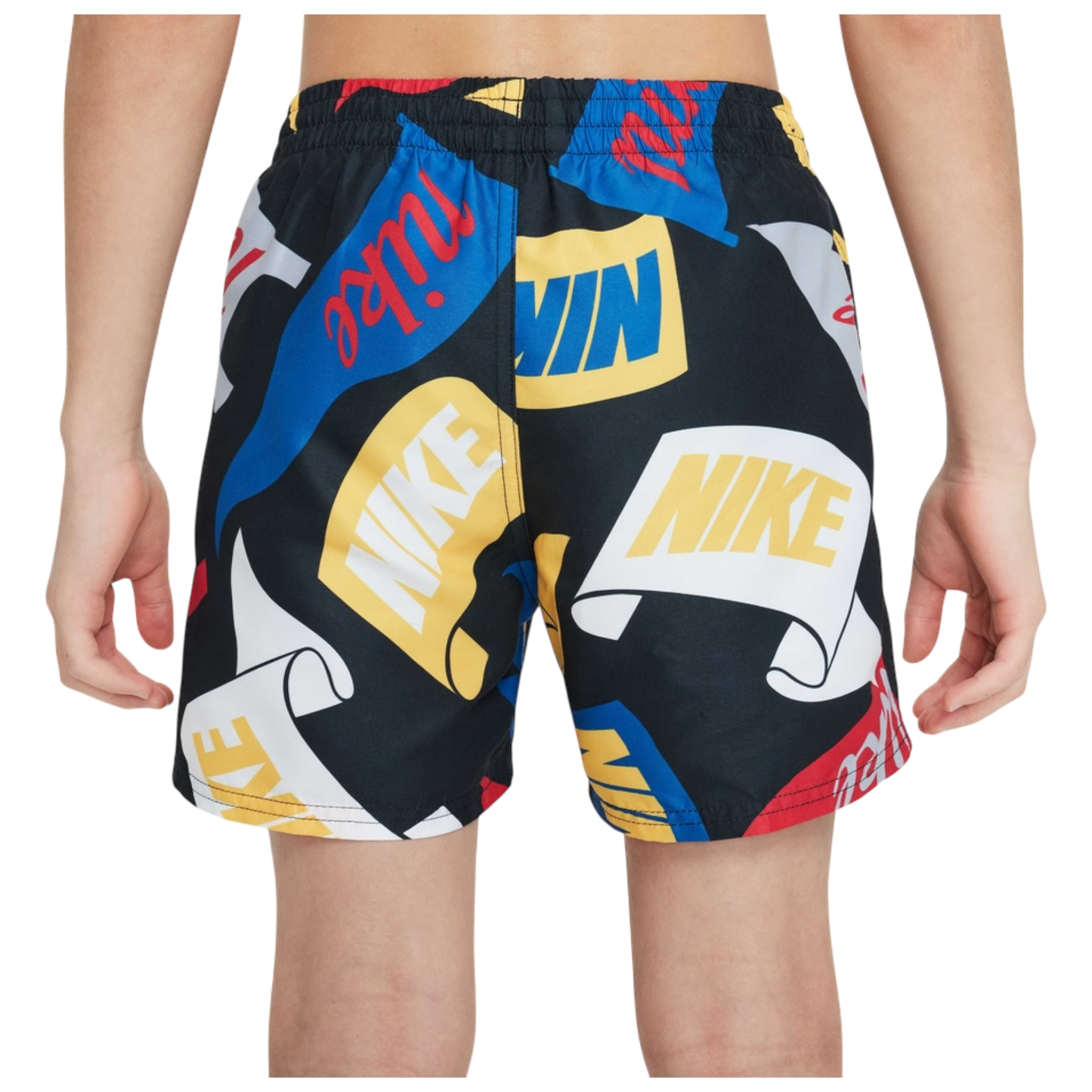 Nike Swim Breaker Older Kids' (Boys')