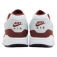 Nike Air Max 1
"Dark Team Red"