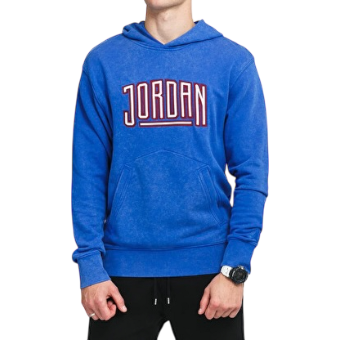 Jordan Sport DNA Men's Hoodie