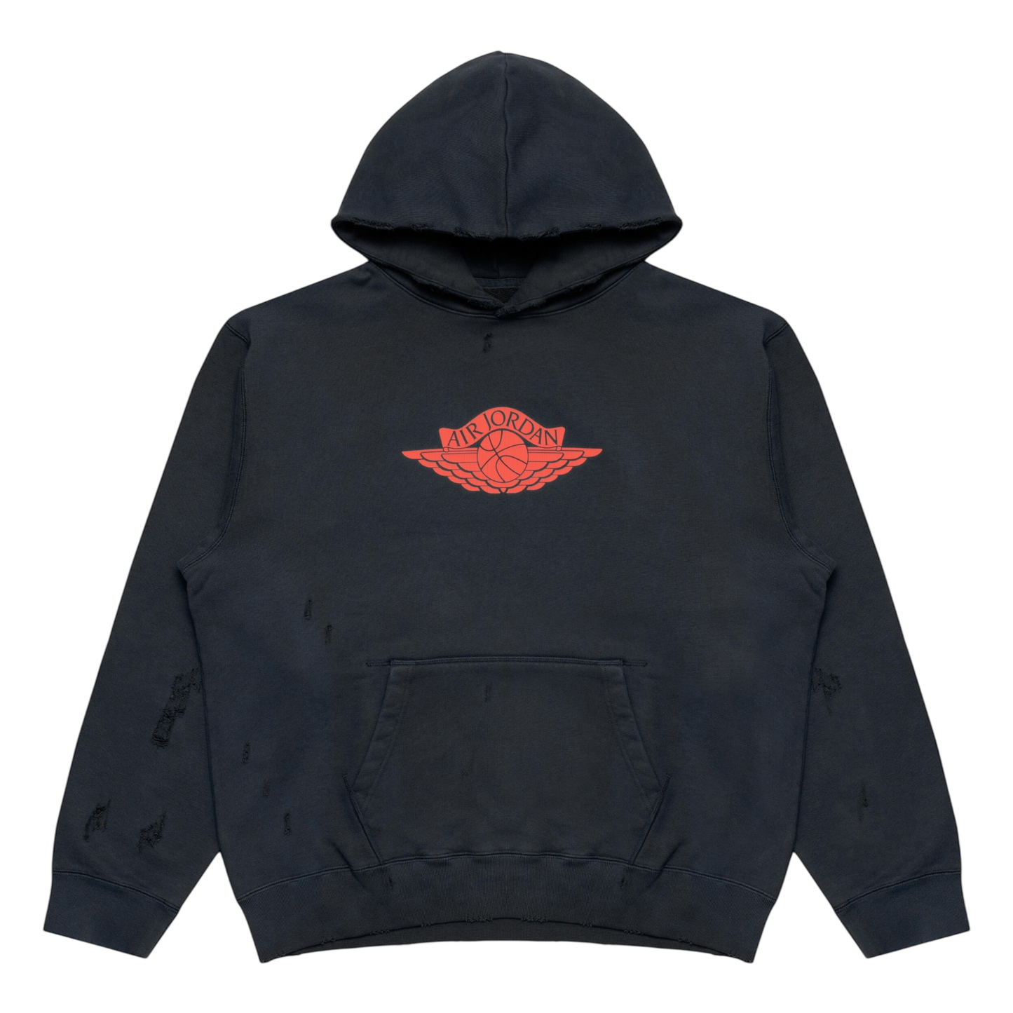 AIR JORDAN RARE AIR FLEECE HOODIE