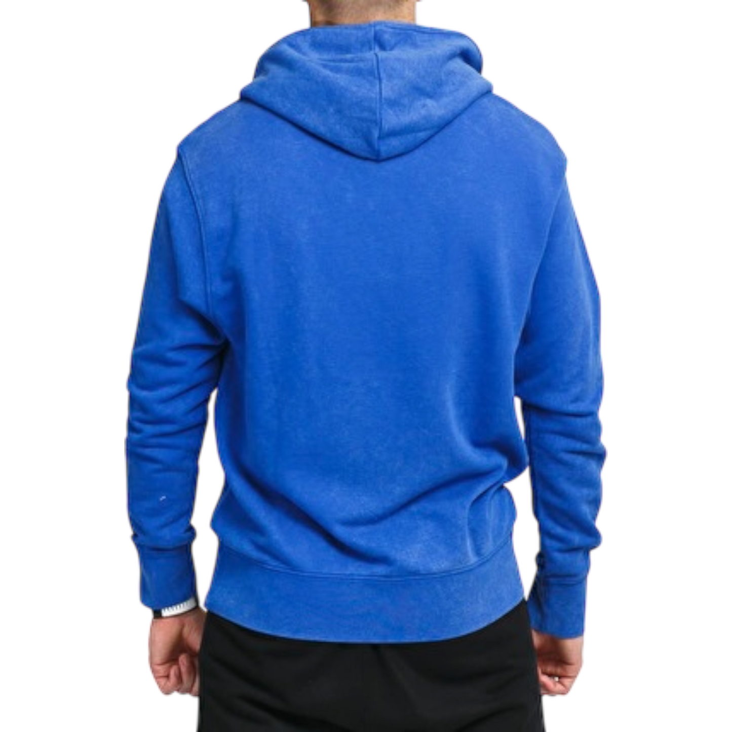 Jordan Sport DNA Men's Hoodie