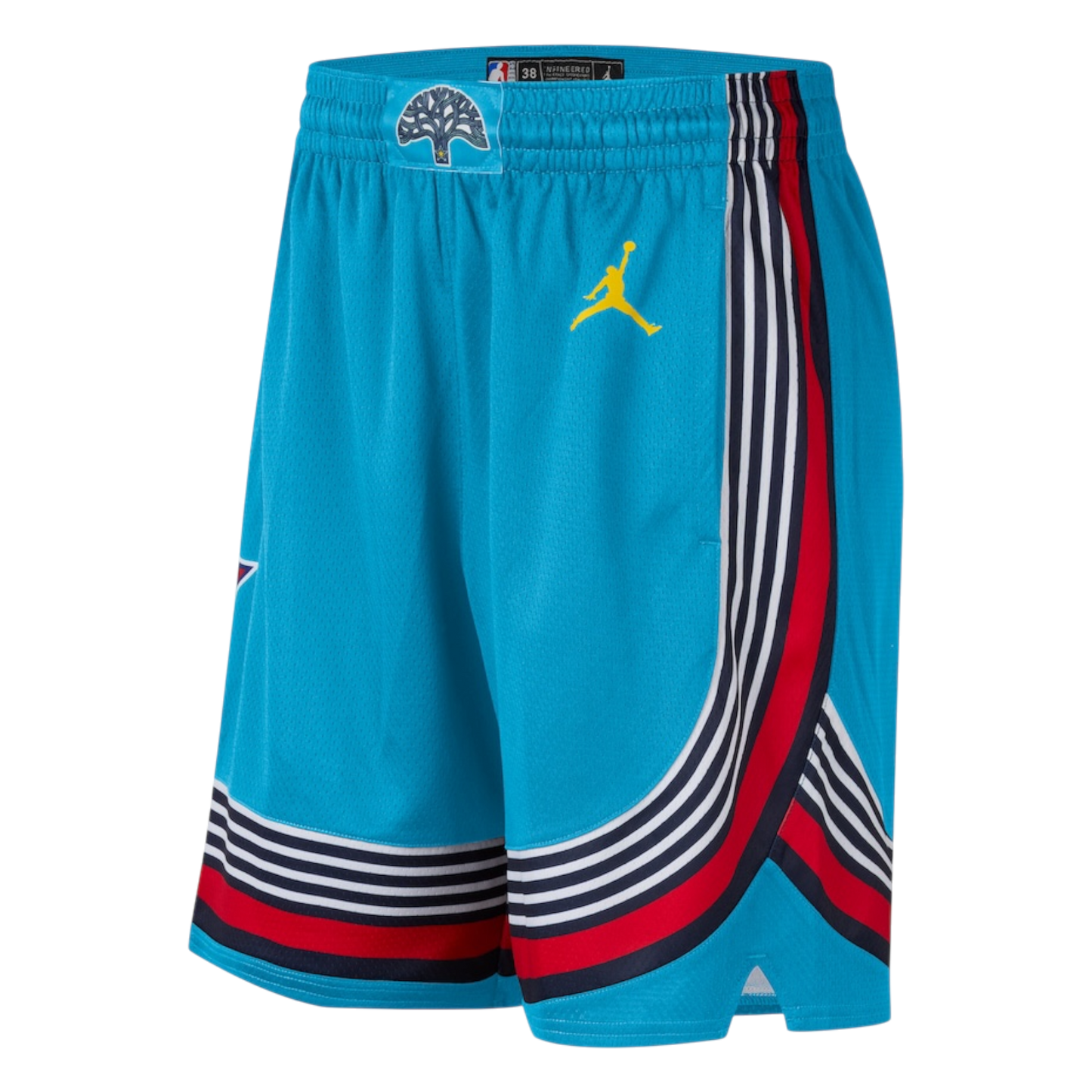 Jordan Dri-FIT Swingman Shorts