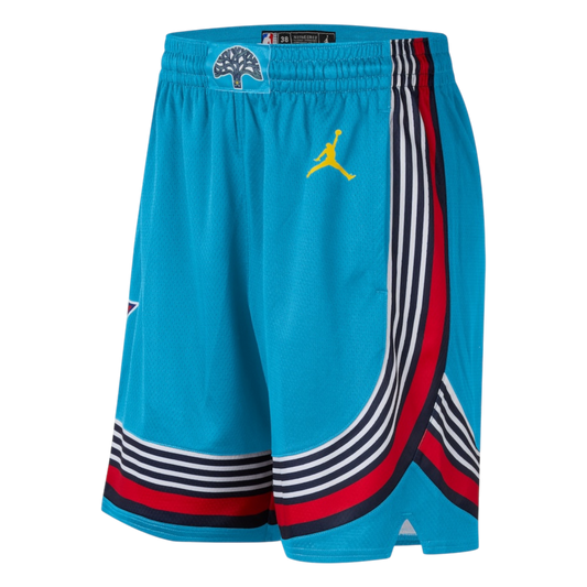 Jordan Dri-FIT Swingman Shorts