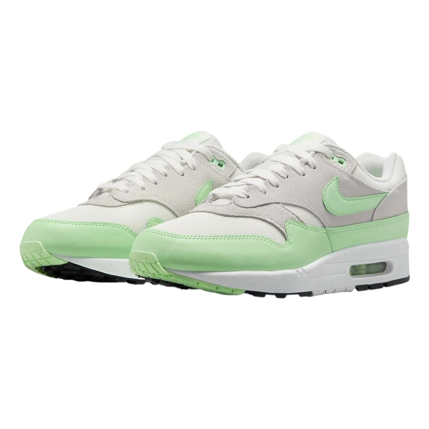 Nike Air Max 1 Essential
"Photon Dust & Vapor Green"