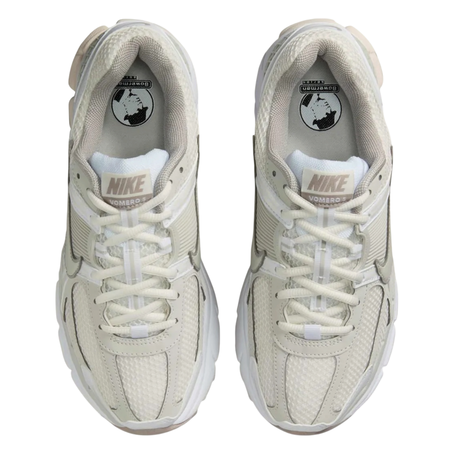 Nike Zoom Vomero 5 “Light Bone”