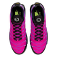 NIKE AIR MAX PLUS REBELLIOUS AIR FIREBERRY