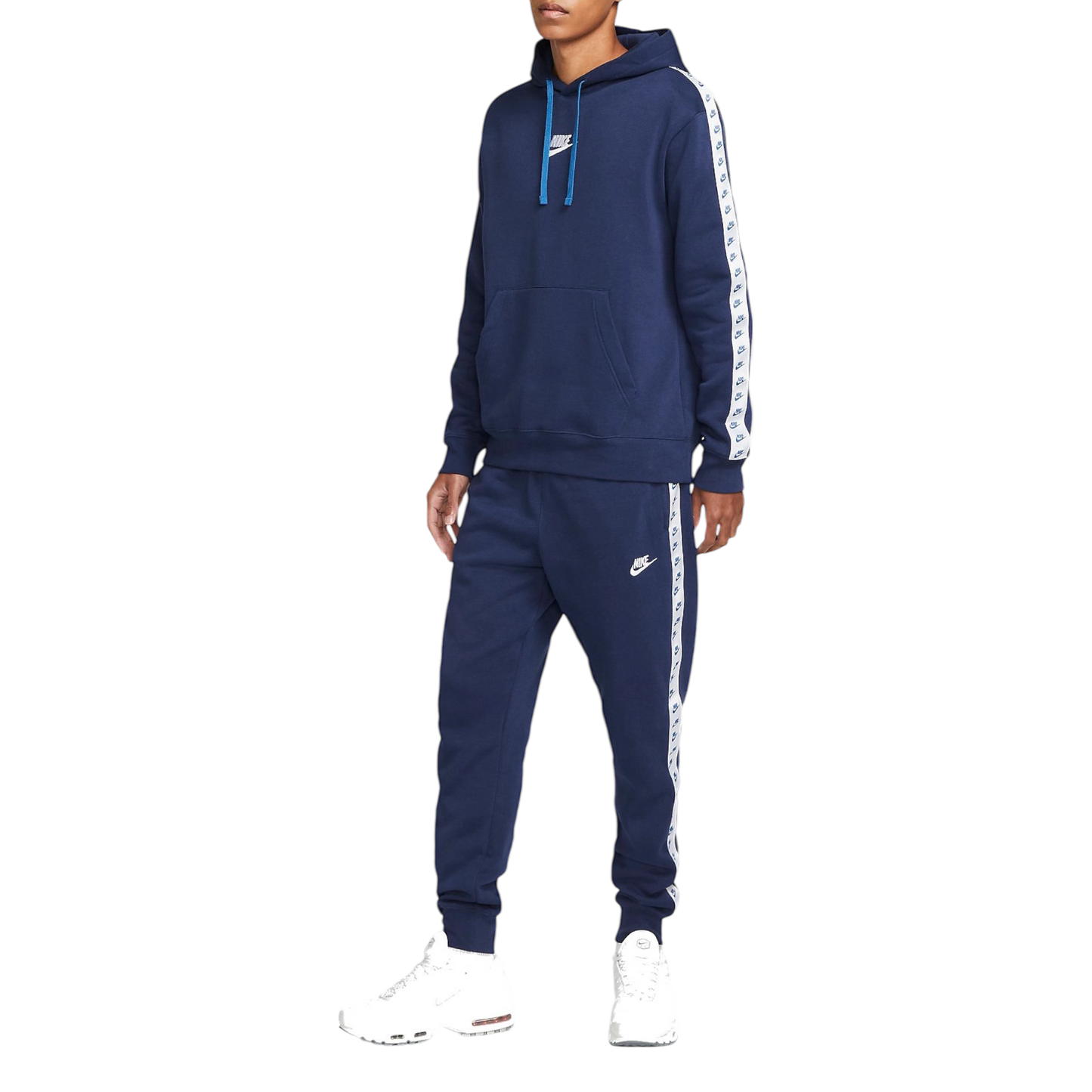 Nike Sportswear Club Fleece Hoodie