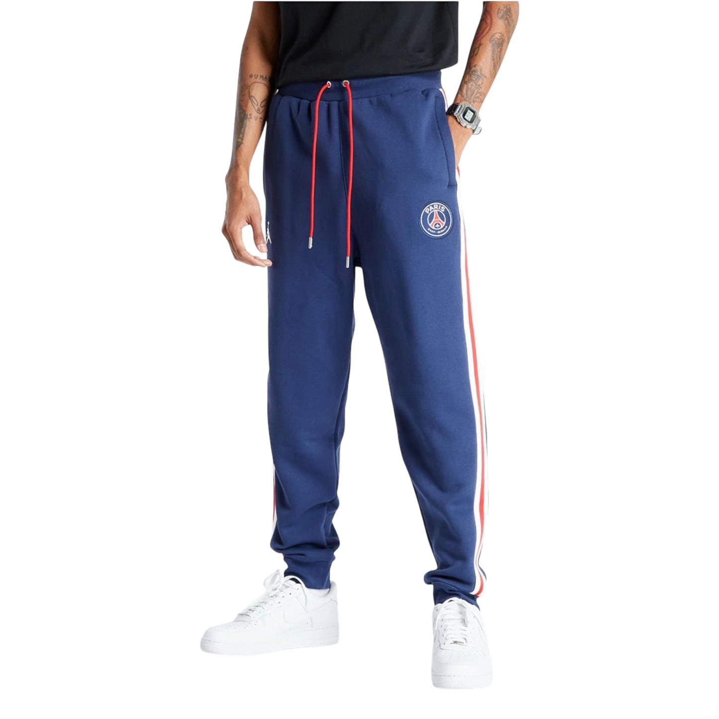 Jordan Paris Saint-Germain Men's Fleece Pants