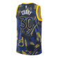 Nike Dri-FIT NBA Stephen Curry Golden State Warriors 2025/26 Select Series Swingman Jersey