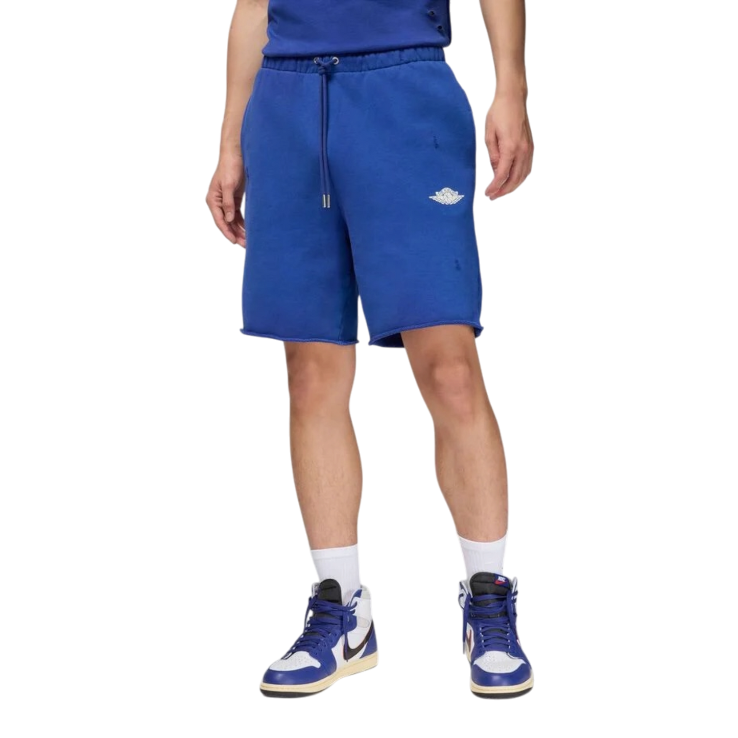 Air Jordan Rare Air Men's French Terry Shorts