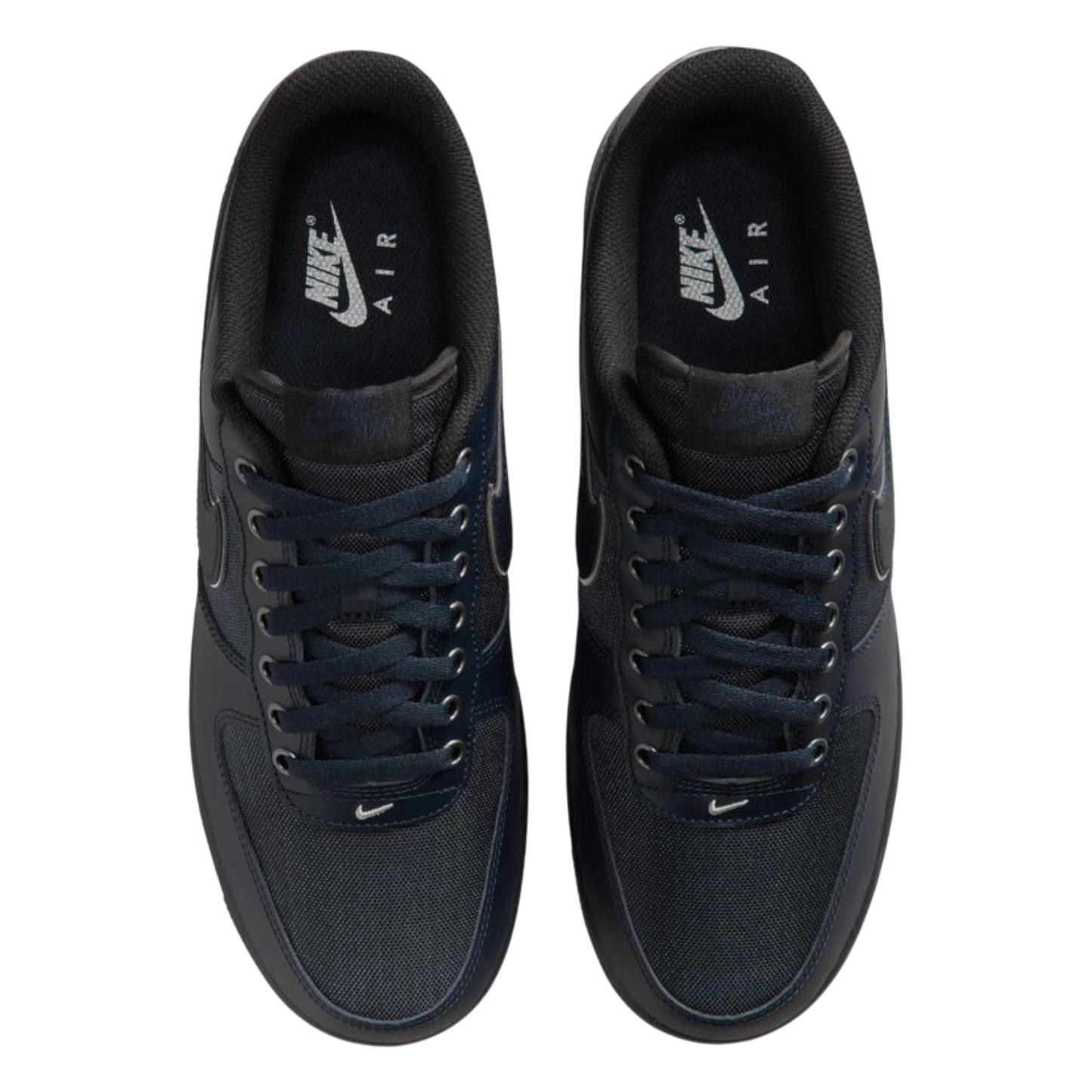 Nike Air Force 1 Low '07 LV8 Dark Obsidian Cordura