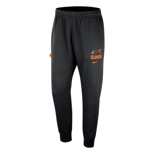 Nike NBA Phoenix Suns Club Courtside Jogger Pants