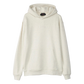 Jordan Wordmark Men's Fleece Hoodie Light Silver