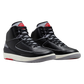 Jordan 2 Retro
"Black Cement"
