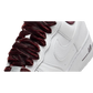 Nike Air Force 1 Low Velvet Lace Burgundy Crush