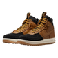 Nike Lunar Force 1 Duckboot Brown
