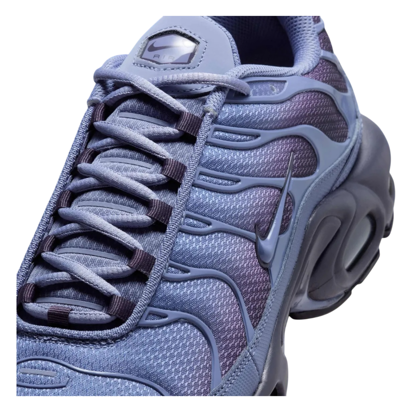 Air Max Plus "World Indigo"