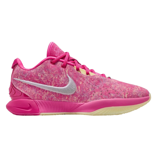 NikeLeBron 21 'The World is Your Oyster'