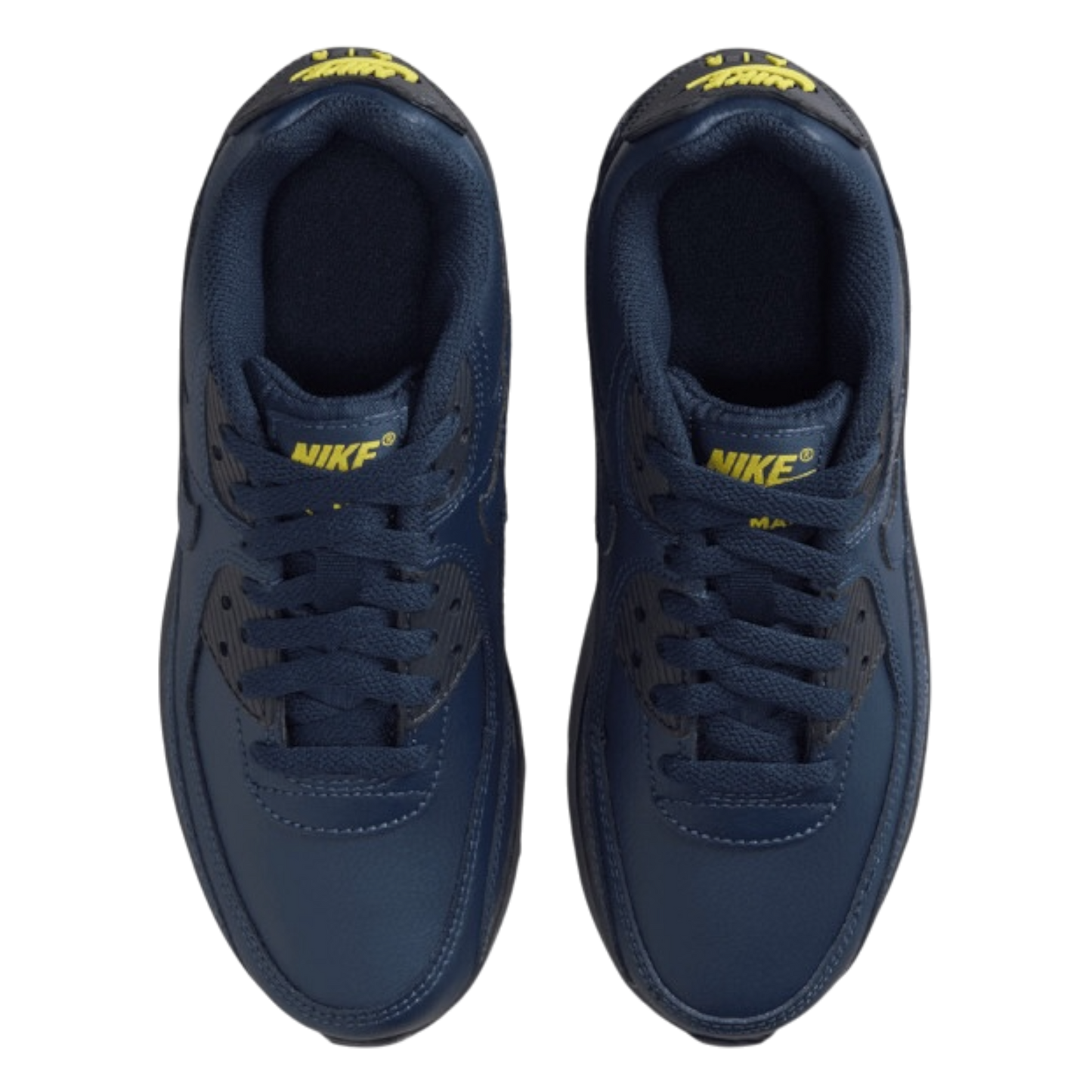 Nike Air Max 90 LTR GS "Obsidian"