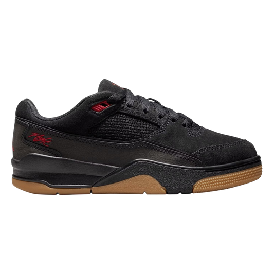 Air Jordan Flight Court GS 'Black Gum'